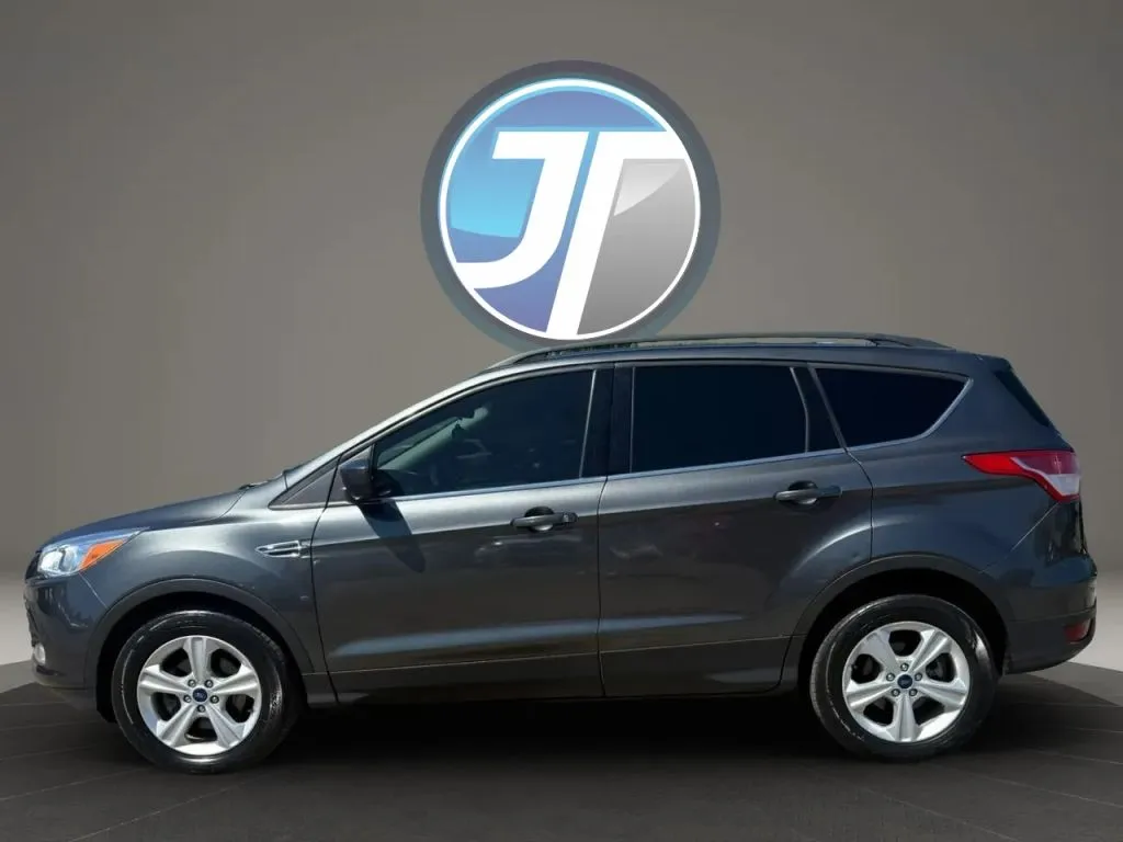 Ford Escape photo 29