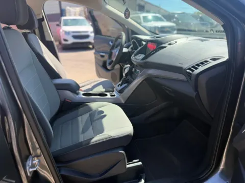 More photos of 2016 Ford Escape SE Sport Utility 4D at JT Wholesale Auto, Inc., OK