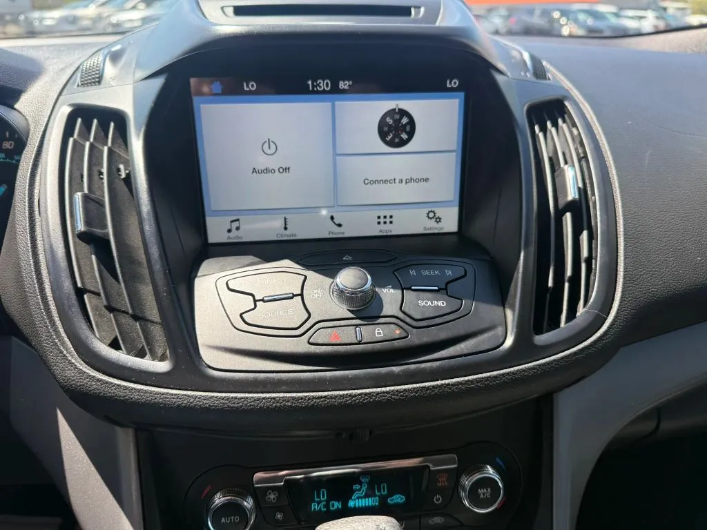 Ford Escape photo 33