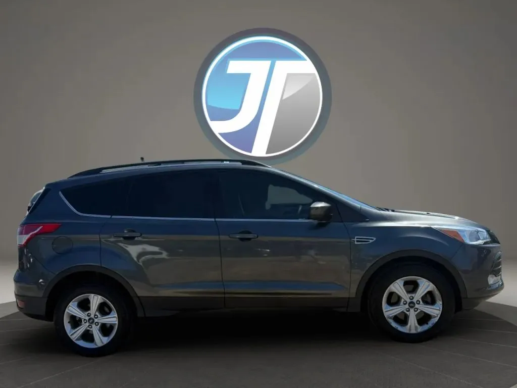 Ford Escape photo 27