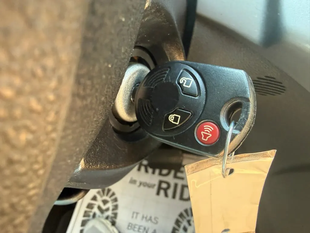 Ford Escape photo 28