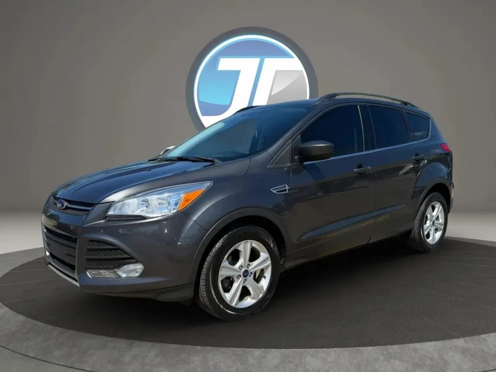 Ford Escape photo 13