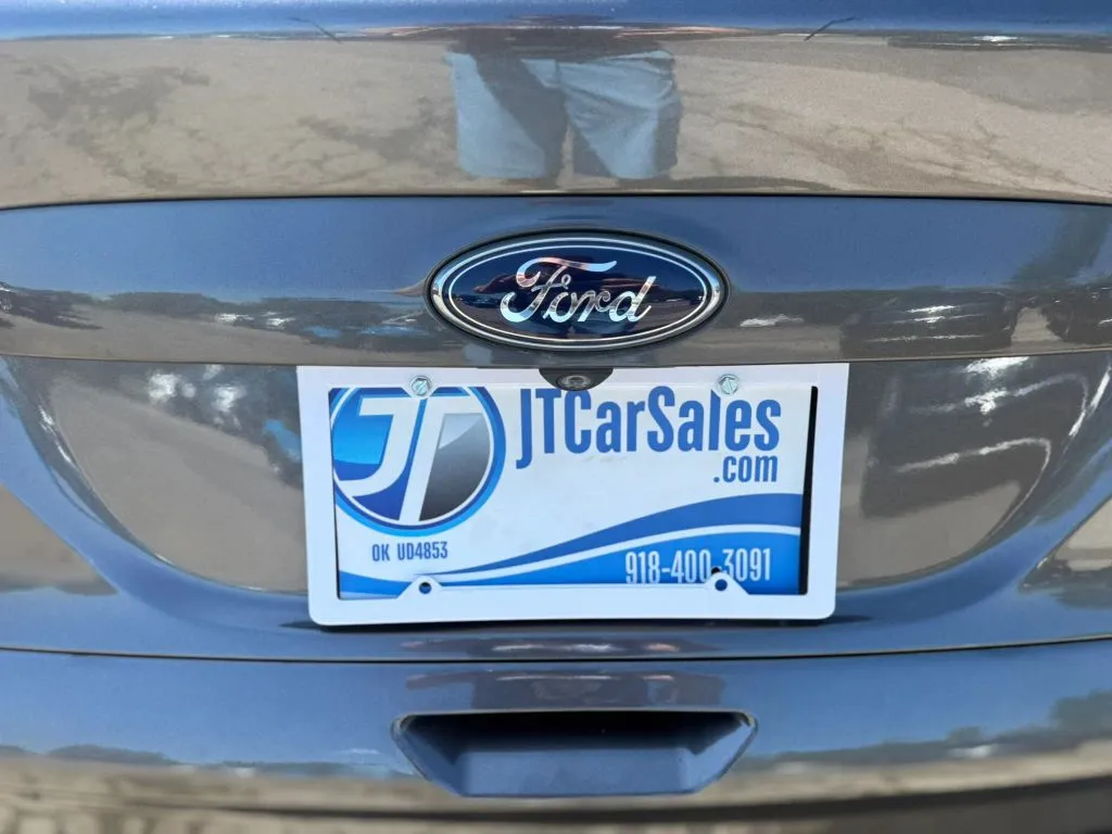 Ford Escape photo 23