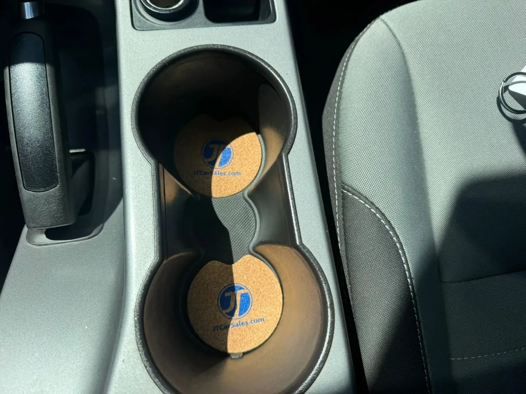 Ford Escape photo 26