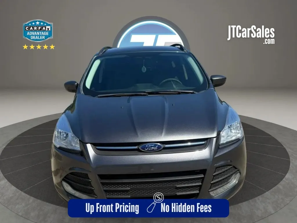 Ford Escape photo 36