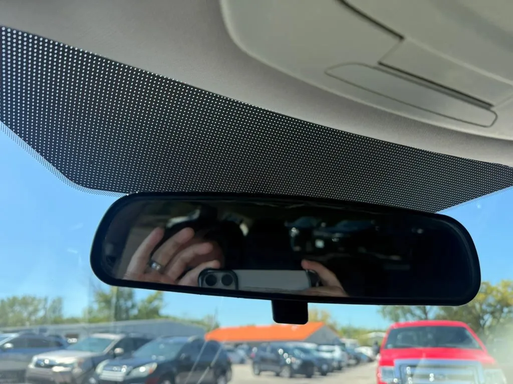 Ford Escape photo 19