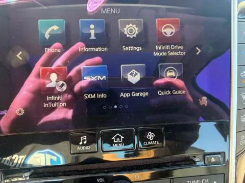 More photos of 2018 INFINITI Q50 3.0t LUXE Sedan 4D at JT Wholesale Auto, Inc., OK