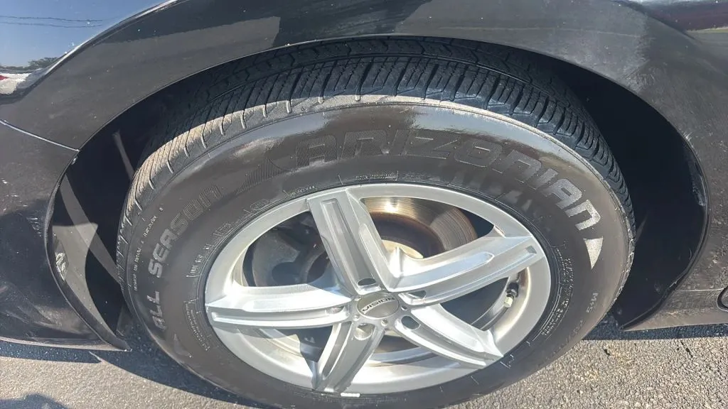 Toyota Camry photo 32