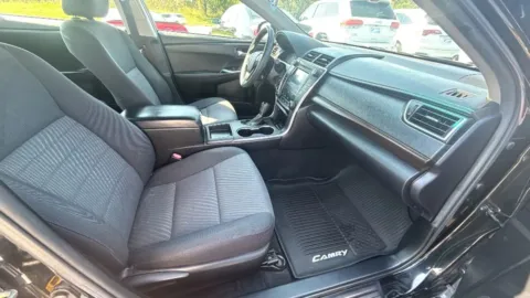 Photos of 2015 Toyota Camry LE Sedan 4D for sale in Broken Arrow, OK at JT Wholesale Auto, Inc.