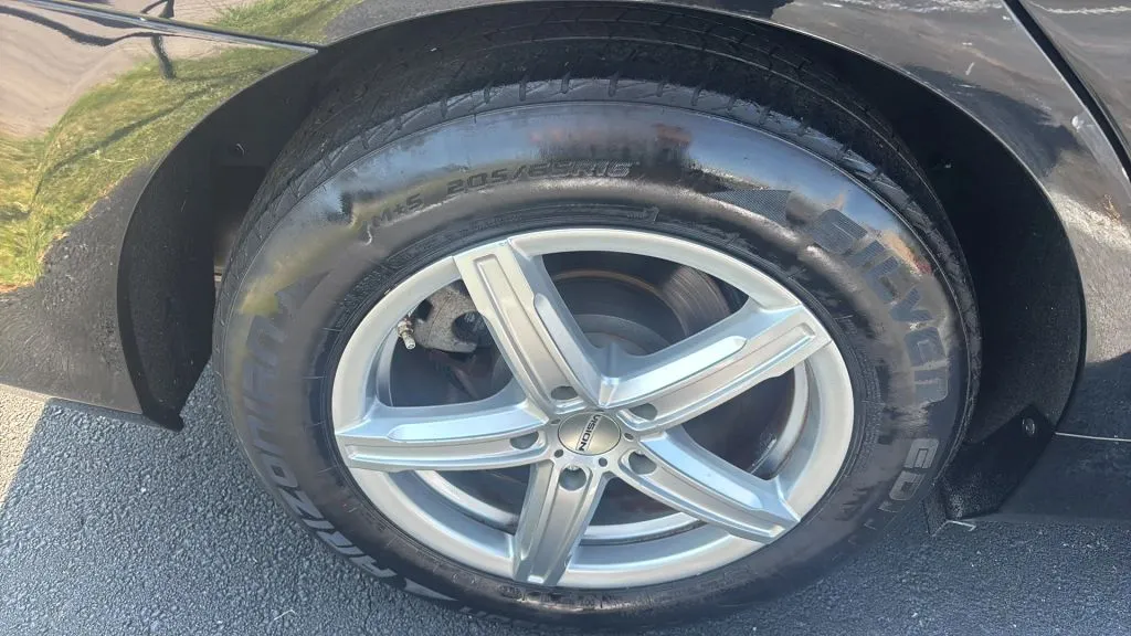 Toyota Camry photo 30