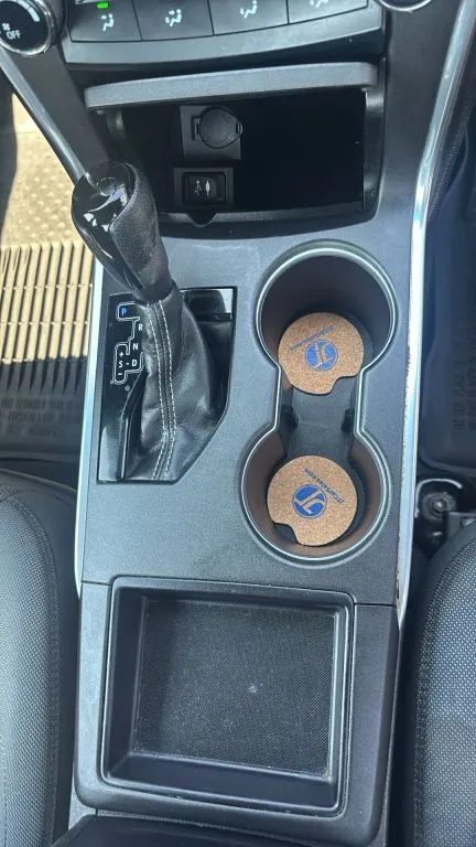 Toyota Camry photo 29