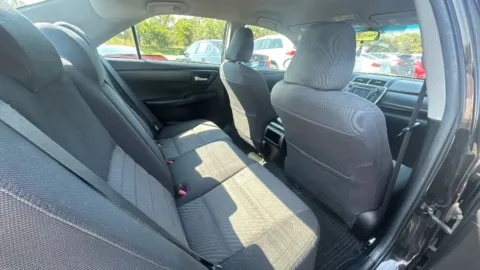 More photos of 2015 Toyota Camry LE Sedan 4D at JT Wholesale Auto, Inc., OK