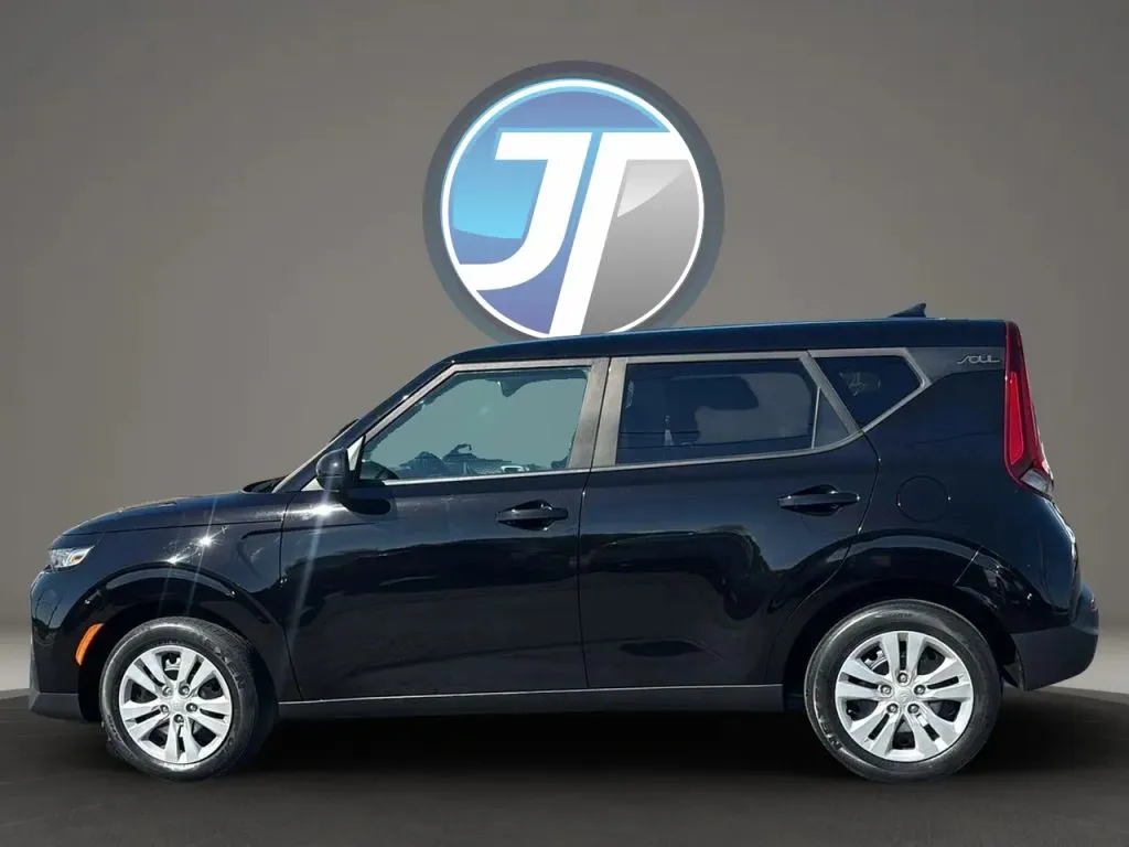 Kia Soul photo 12