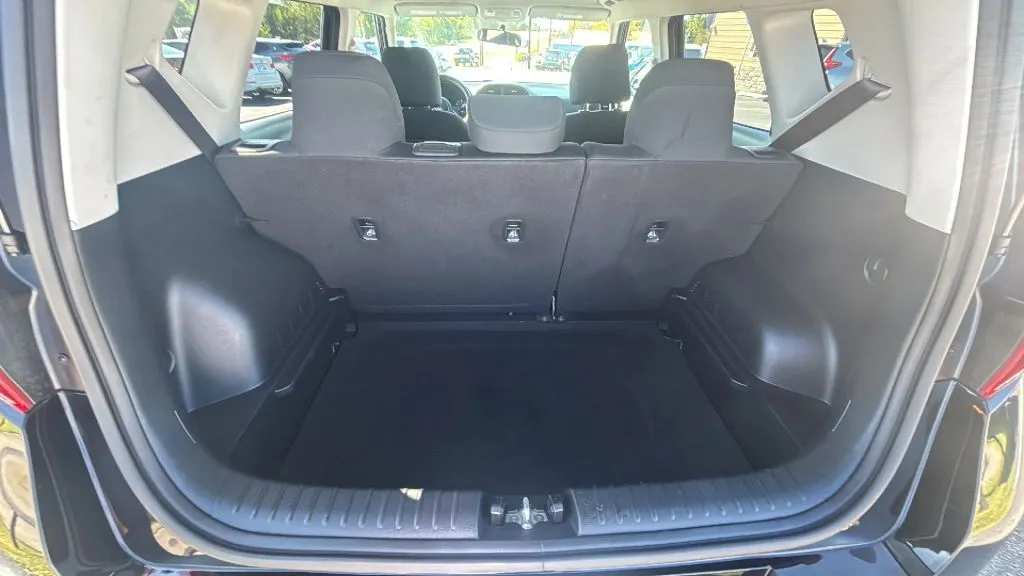 Kia Soul photo 14