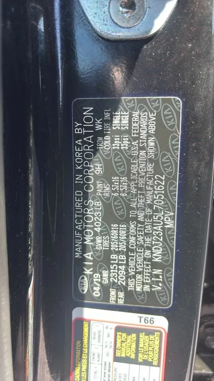 Kia Soul photo 30