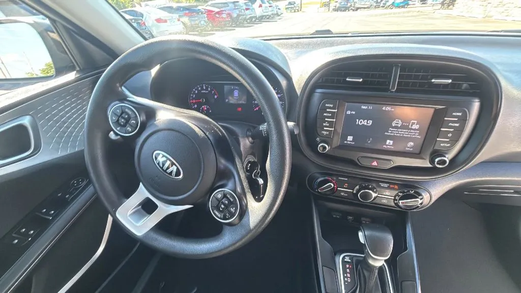 Kia Soul photo 25