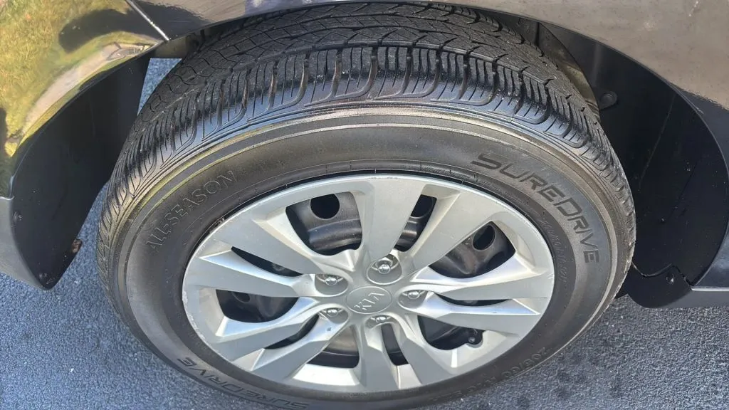 Kia Soul photo 31