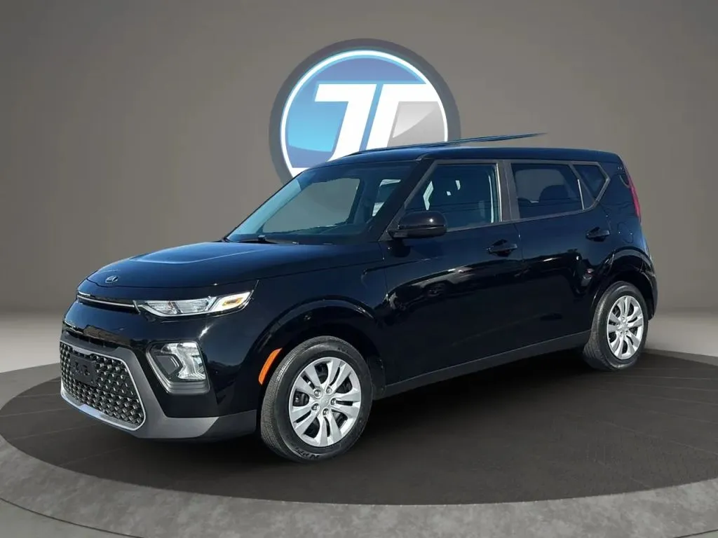 Kia Soul photo 9