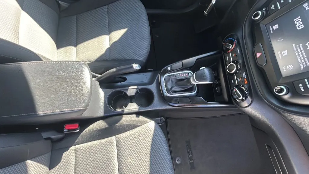 Kia Soul photo 22