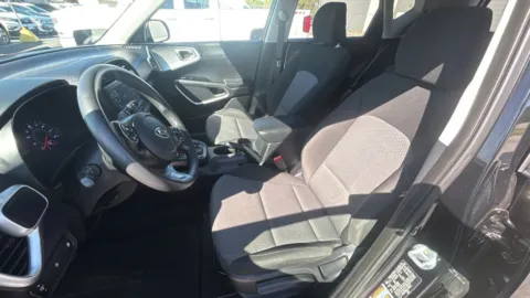 More photos of 2020 Kia Soul LX Wagon 4D at JT Wholesale Auto, Inc., OK