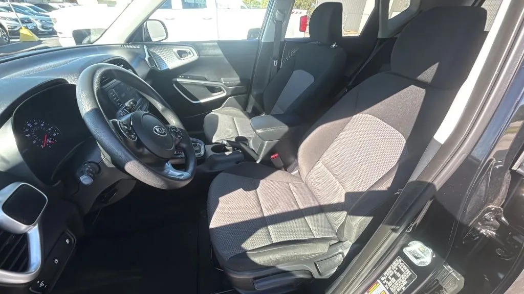 Kia Soul photo 5