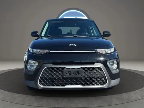 More photos of 2020 Kia Soul LX Wagon 4D at JT Wholesale Auto, Inc., OK