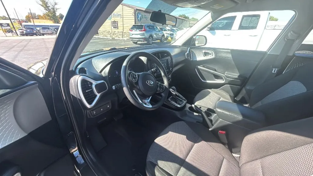 Kia Soul photo 2