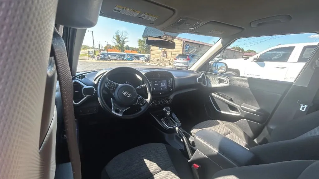 Kia Soul photo 11