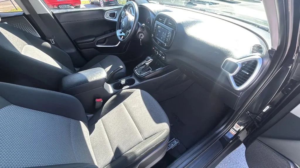 Kia Soul photo 19
