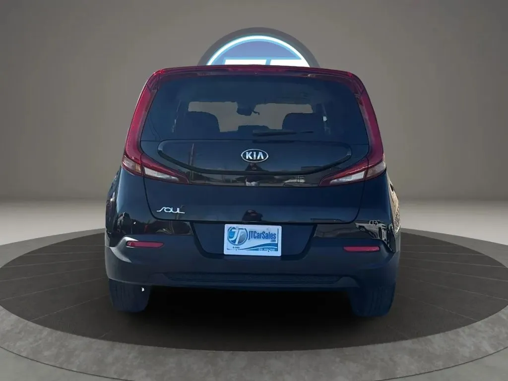 Kia Soul photo 18