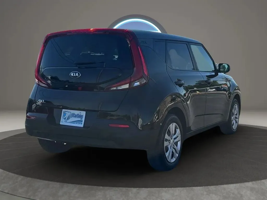 Kia Soul photo 21