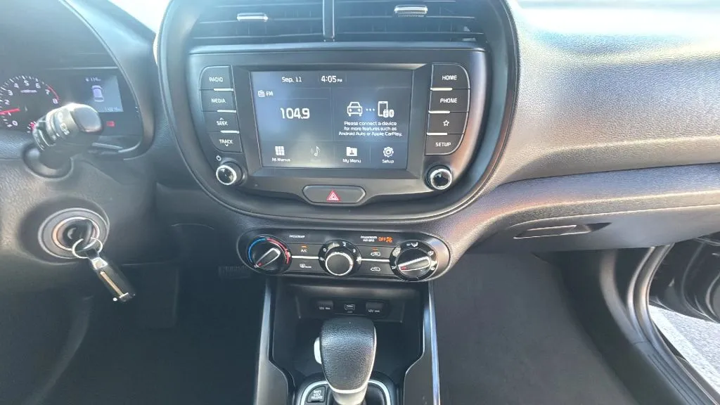 Kia Soul photo 23