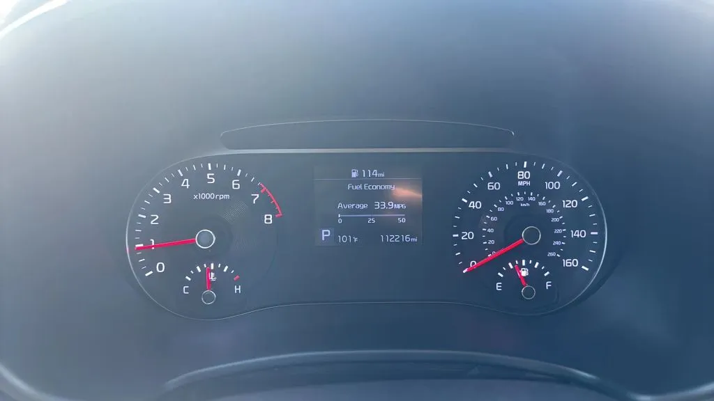 Kia Soul photo 26