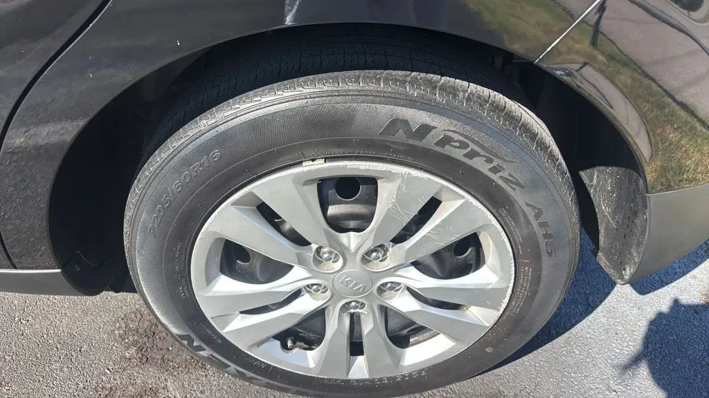 Kia Soul photo 28