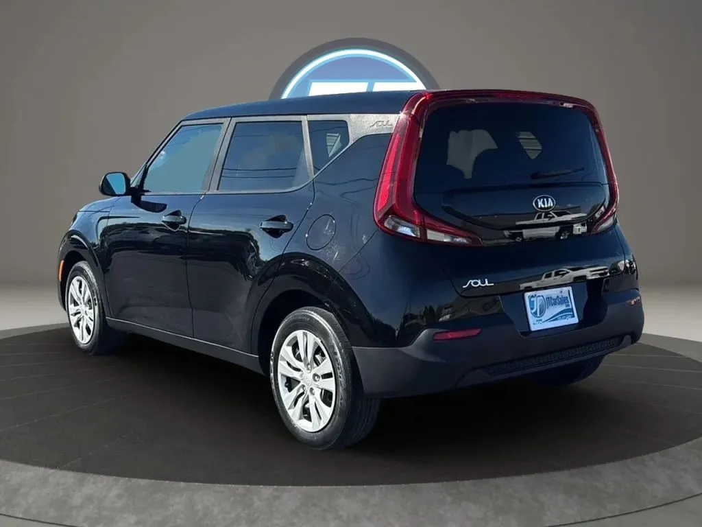 Kia Soul photo 15