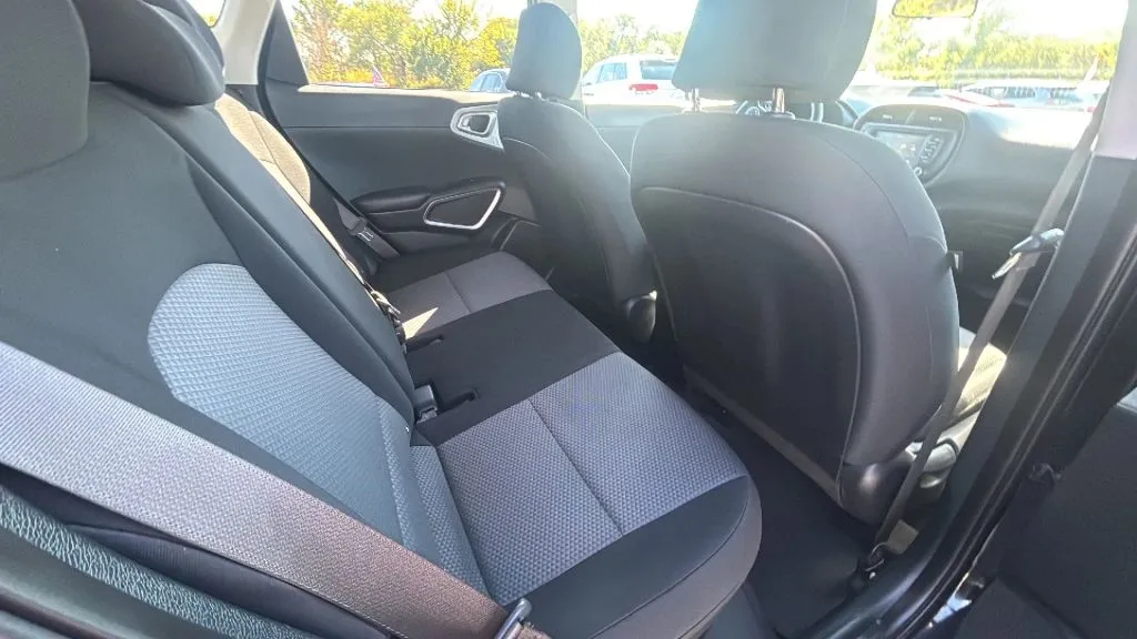 Kia Soul photo 16