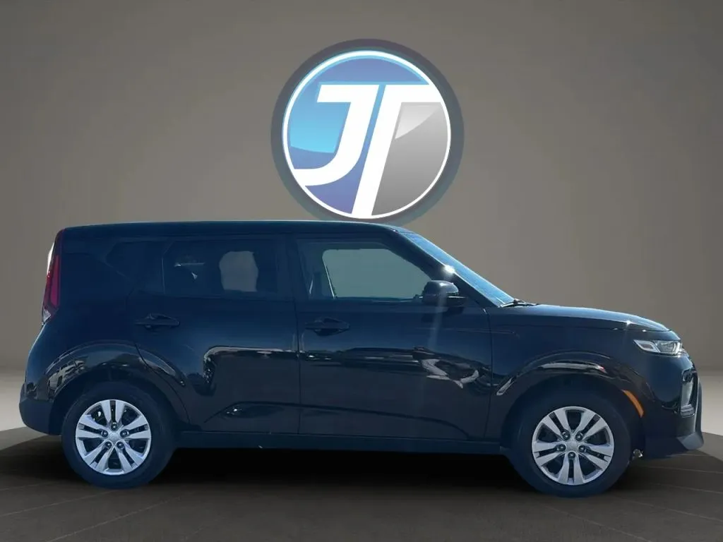 Kia Soul photo 7
