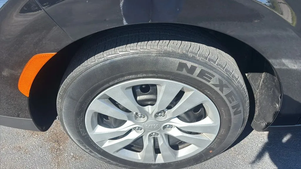 Kia Soul photo 29