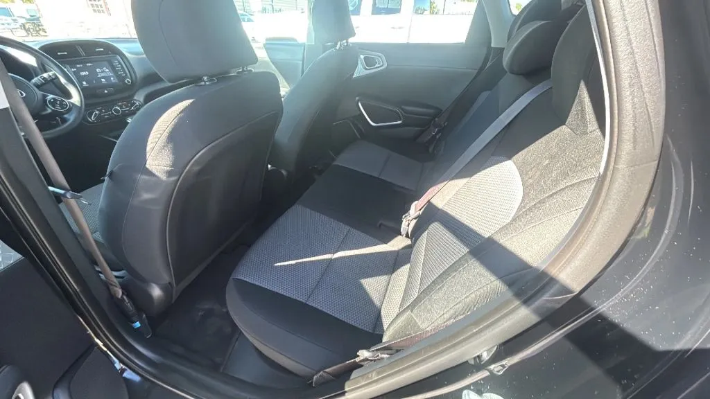 Kia Soul photo 8
