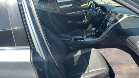 More photos of 2014 INFINITI Q50 3.7 Premium Sedan 4D at JT Wholesale Auto, Inc., OK