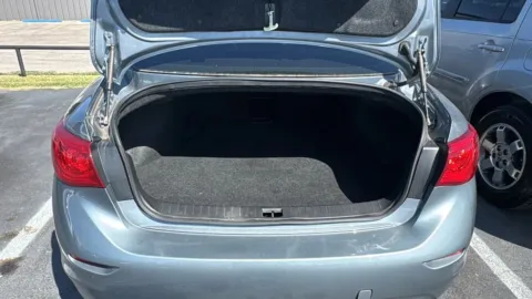 More photos of 2014 INFINITI Q50 3.7 Premium Sedan 4D at JT Wholesale Auto, Inc., OK