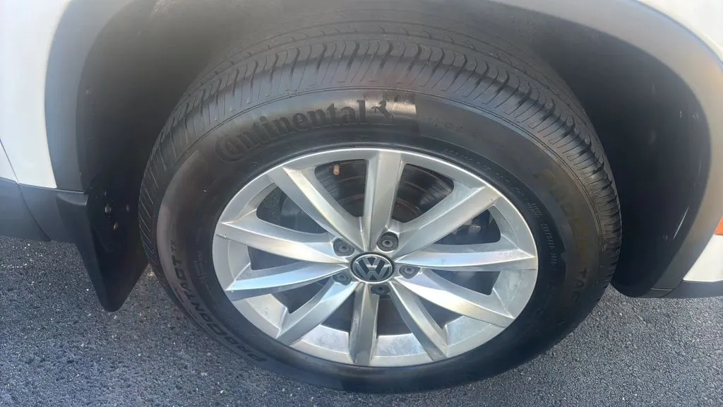 Volkswagen Tiguan photo 30