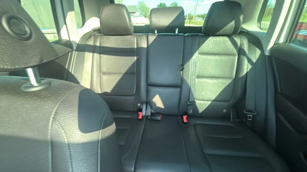 Volkswagen Tiguan photo 26