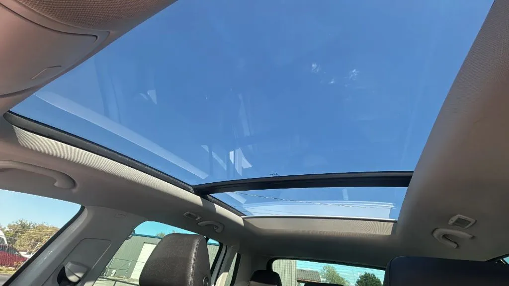 Volkswagen Tiguan photo 24
