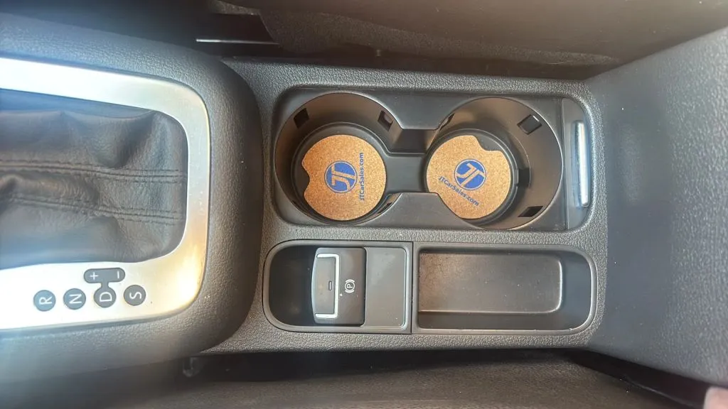 Volkswagen Tiguan photo 27