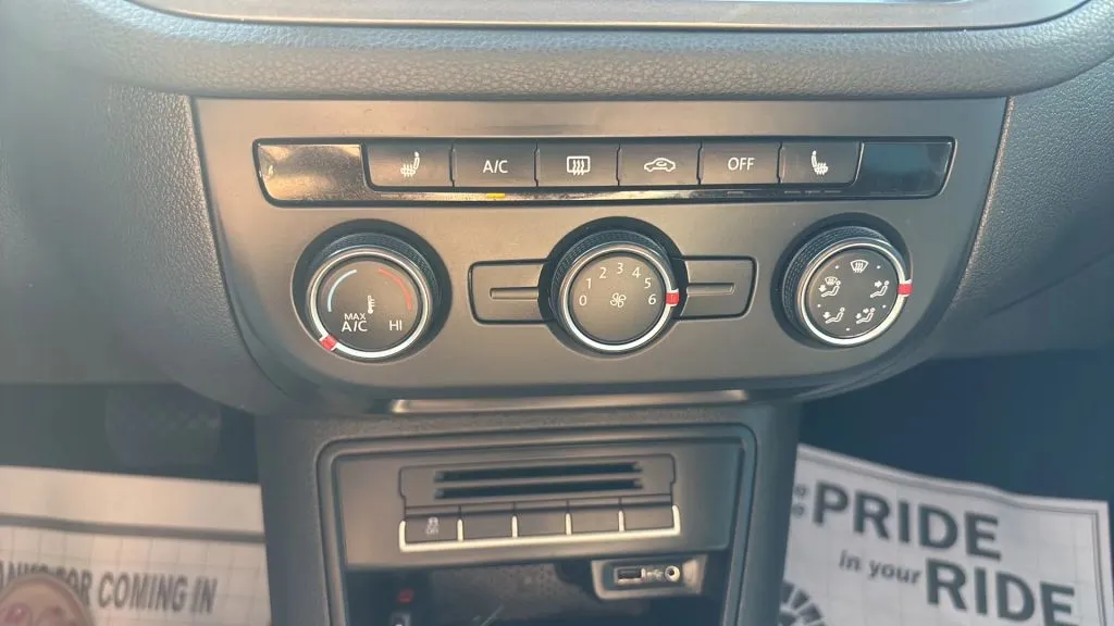 Volkswagen Tiguan photo 28