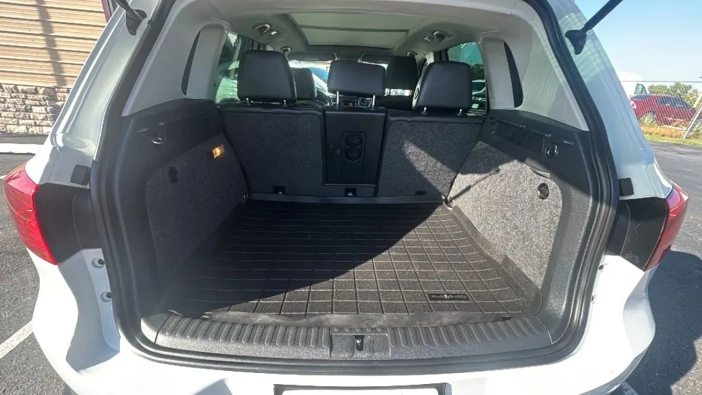 Volkswagen Tiguan photo 15