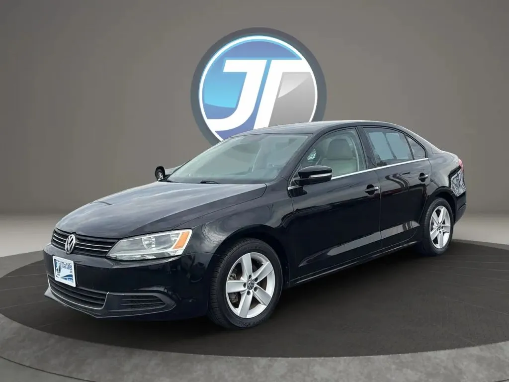 Volkswagen Jetta photo 17