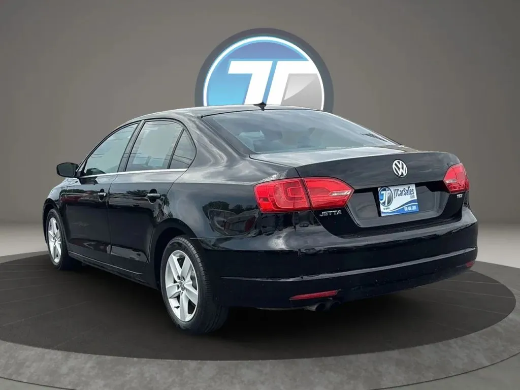 Volkswagen Jetta photo 15