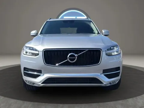 More photos of 2019 Volvo XC90 T6 Momentum Sport Utility 4D at JT Wholesale Auto, Inc., OK